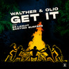 Get It - Walther&Olio&Be.Lanuit&Santino Surfers&Walther Skytte Bager&Oliver Lindblad Orssten&Bernardo Fernandez&Jonas Krag
