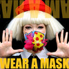 Wear A Mask - Singsing Rabbit