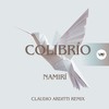 Colibrío (Claudio Arditti Remix) - Namirí&Claudio Arditti