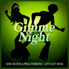 Let's Get Back (Club Mix) - Adri Block&Paul Parsons