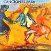 La Luna no Sabe (Tango) [feat. Andrés Linetzky, Vale Tango & Hernán Lucero] - Zulema Alcayaga&Andrés Linetzky&Vale Tango&Hernán Lucero