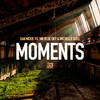 Moments - Dan Mckie&Mr Blue Sky&Michelle Uziel