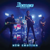 New Emotion - Ibanez