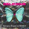 Delicious (feat. Sergio Angel) (Remix) - Pipe Bocca&Sergio Angel
