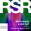 The Sun (Random Soul Remix) - Stereosoulz&IDA fLO&Random Soul