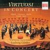 Concerto Grosso in G major, Op. 6, No. 1, HWV 319: I. A tempo giusto - Roland Straumer&Virtuosi Saxoniae&Ludwig Güttler&Heinz-Dieter Richter