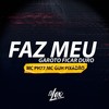 FAZ MEU GAROTO FICAR DURO (Explicit) - Dj Lex Barulhento&MC Guuh o pixadão&MC PH77