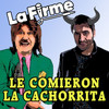 Le Comieron La Cachorrita (Explicit) - La Firme