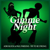 Try to Be Strong (Club Mix) - Adri Block&Paul Parsons