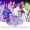 YESHUA (feat. EMMAOMG & PELUMI DEBORAH|Live) - Wole Emmanuel&EmmaOMG&Pelumi Deborah