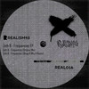 Frequenciez (Blaqq & Why'd Remix) - Zeth B&Blaqq & Why'd
