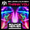 Thank You (feat. Alan Benn) (Andy Whitby edit) - DJ Ben Jammin&Alan Benn