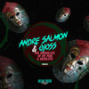 The Chocolate Of My Pain (Original Mix) - Andre Salmon