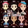 SOMOS YN MAFIA (Explicit) - YN Mafia&Sebastián Benitez&Bayron Cubillos&Benjamin Calderón&Joaquín Orrego&Lucas Arenas&Matias Muñoz&Tomás Tapia