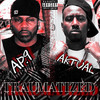 Traumatized (Explicit) - Aktual&Ap9