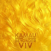 YahWeh - KAMAU THE BEYONDER