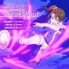 明日へのBreakShoot (Single Version) - 野口瑠璃子&岡咲美保&優木かな