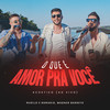 O Que é Amor Pra Você (Acústico, Ao Vivo) - Murilo e Romario&Wagner Barreto