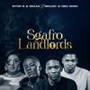 Sgafro Landlords - Inter B & Draad&Senjay&DBN Gogo
