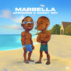 Marbella - AfroZone&Danny Boy