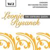 Lohengrin: Treulich geführt Das süße Lied verhallt Atmest du nicht mit mir die süßen Düfte Höchstes Vertraun hast du mir schon z - Leonie Rysanek&Sándor Kónya&Richard Wagner&Chor Und Orchester Der Bayreuther Festspiele