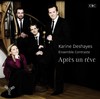 Elégie - Karine Deshayes&Ensemble Contraste