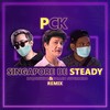 Singapore Be Steady (Inquisitive & Fallen Superhero Remix) - Inquisitive&Fallen Superhero