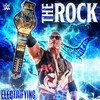 WWE: Electrifying (The Rock) - WWE&Jim Johnston