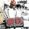 RIP Soulja Slim Tribute (Explicit) - M-11&SOULJA SLIM