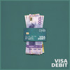 Visa Debit (Explicit) - Mosik Rhymes&Sonnyjim