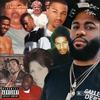 Birthday Suit (feat. Cdk Vybez, J Mitch & Alias) (Explicit) - Mac Mar&CDK Vybez&J Mitch&Alias