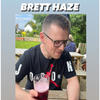 Outside (Explicit) - Brett Haze