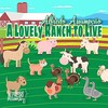 A Lovely Ranch to Live - Alfredo Assumpção&Pedro Almeida