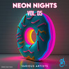 Up All Night - Aquadeep&Veesoul