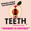 Modest Is Hottest (Original Studio Cast Recording) - Michael R. Jackson&Anna K. Jacobs&Jason Gotay&Alyse Alan Louis