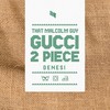 Gucci (Explicit) - That Malcolm Guy&Denesi