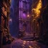 Mysterious Place - Enoch Rawk&QuickNap