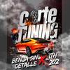 CORTE TUNING (feat. ITH202) (Explicit) - Benja sin detalle&ITH202