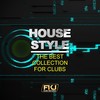 Shock Me (Old School House Mix) - Di Miro' Experience