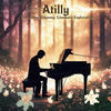 Rayons d’Espoir (Rays of Hope) - Atilly