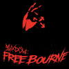 Free Bourne (Explicit) - Shxdow