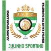 Julinho Sipana Sange (feat. TKB Namibia & Kalux) - Julinho Sporting FC&TKB Namibia&Kalux