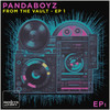 Drumz (Original Mix) - Pandaboyz