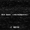 New Mode (Instrumental) - C Note