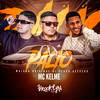 Palio (Explicit) - MC Kelme&DJ Maloka Original&Dj Pedro Azevedo