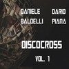 Montego Bay (Drums Solo) - Daniele Baldelli&Dario Piana