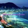 At Night (Original Mix) - Anatol Cyberia