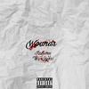 Wounds (feat. WEEZYLOU) (Explicit) - Izzuew&WEEZYLOU