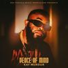 Peace Of Mind - Kay Murdur