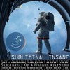 Travel to M-104 (Original Mix) - Subliminal Insane